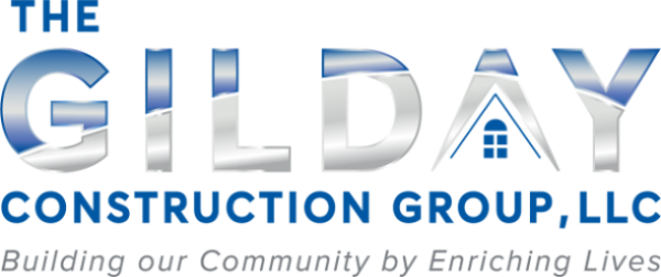 Gilday Construction Group, LLC Logo