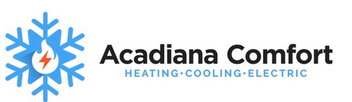 Acadiana Comfort Systems Inc Logo