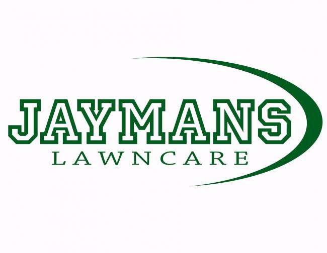 Jayman's Lawn Care Logo