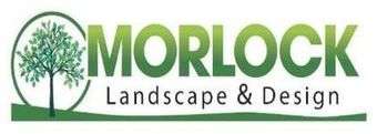 Morlock Landscaping & Design Logo