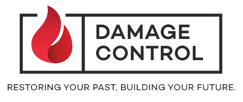 Damage Control, Inc. Logo