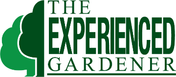 The Experienced Gardener Logo