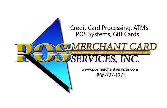 POS Merchant Card Services, Inc. Logo