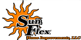 Sun Flex Home Improvement LLC Logo