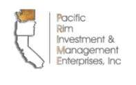 Pacific Rim Investment & Management Ent Inc Logo