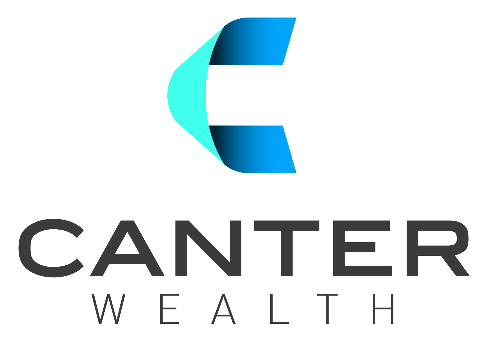 Canter Wealth Logo