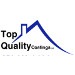 Top Quality Coatings Logo