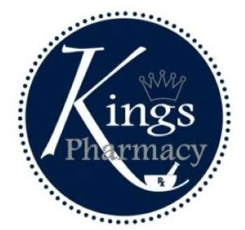 King's Pharmacy of Lumberton Logo