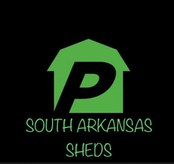 South Arkansas Sheds, LLC Logo