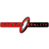 Altered Reality, LLC VR Arcade & Game Center Logo