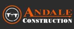 Andale Construction, Inc Logo
