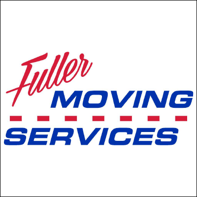 Fuller Moving Services Logo