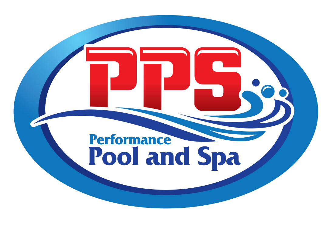 Performance Pool & Spa Logo