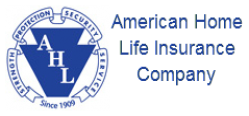 The American Home Life Insurance Co. Logo