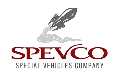 Spevco, Inc. Logo