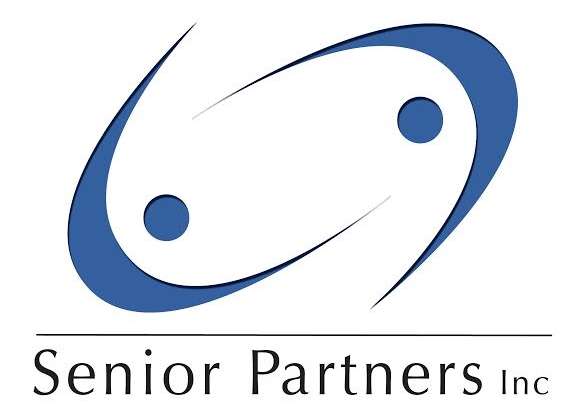Senior Partners, Inc. Logo