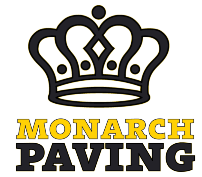 Monarch Paving Ltd. Logo