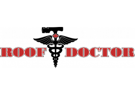 Roof Doctor Logo