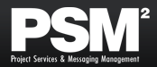 PSM Squared Inc Logo