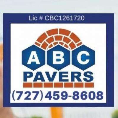 ABC Pavers Inc. Logo