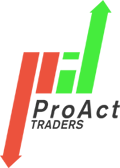 ProAct Traders Logo