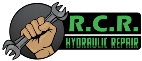 RCR Hydraulic Repair LLC Logo