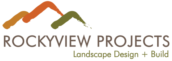 Rockyview Projects Ltd. Logo