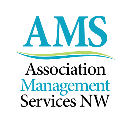 AMS | Association Management Services NW Logo