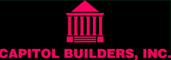 Capitol Builders, Inc. Logo