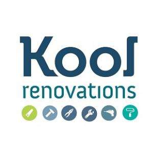 Kool Renovations, Corp Logo