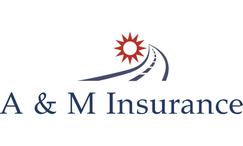 A & M Insurance Services Inc Logo