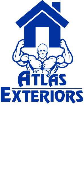 Atlas Exteriors LLC Logo