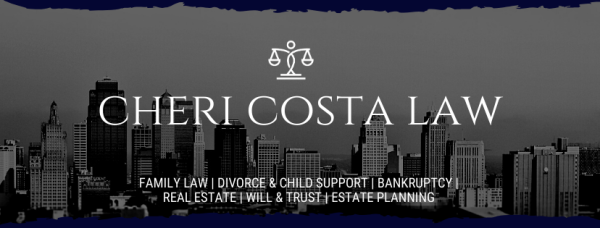 Cheri Costa Law, LLC Logo