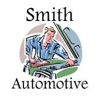 Smith Automotive, LLC Logo