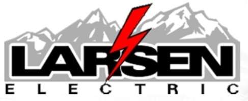 Larsen Electric, LLC Logo