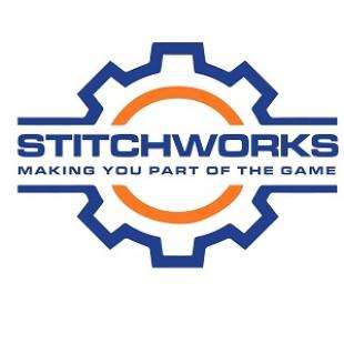 Stitchworks Logo