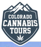 Colorado Cannabis Tours Logo