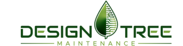 Design Tree Maintenance Inc Logo