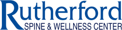 Rutherford Spine & Wellness Center Logo