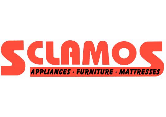 Sclamo's Appliance & Furniture, Inc. Logo