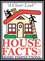 House Facts Home Inspections LLC Logo