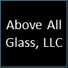 Above All Glass, LLC Logo