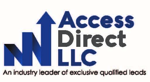 Access Direct, LLC Logo