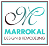 Marrokal Design & Remodeling Logo