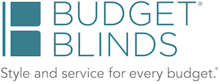 Budget Blinds of Austin and Hill Country Logo