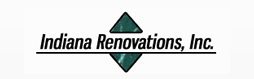 Indiana Renovations, Inc. Logo
