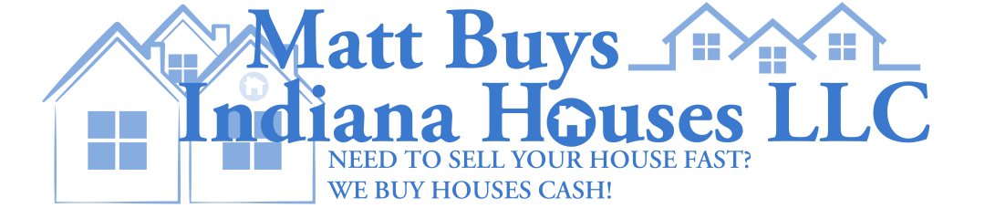 Matt Buys Indiana Houses, LLC Logo