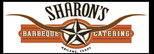 Sharons Barbecue & Catering Logo