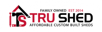 Tru Shed, LLC Logo