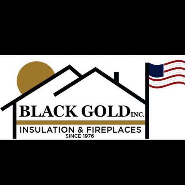 Black Gold, Inc. Logo